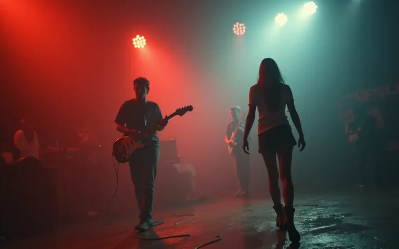 Como os filmes musicais influenciaram a moda e a cultura pop