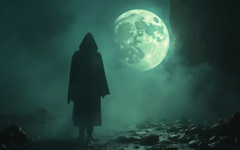Como os pontos de troca de espiões viraram cenas de filmes