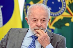 Datafolha: Lula piora nas áreas prioritárias para o eleitor