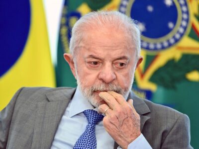Datafolha: Lula piora nas áreas prioritárias para o eleitor