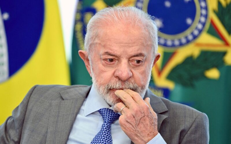 Datafolha: Lula piora nas áreas prioritárias para o eleitor