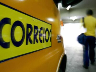 Durigan prevê prejuízo de R$ 10 bi nos Correios