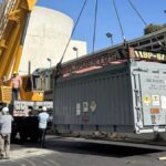 EUA extrai urânio enriquecido de reator nuclear na Venezuela