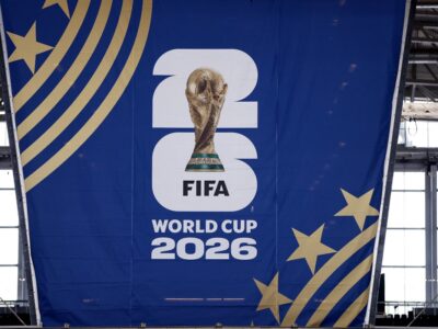 Fifa multa México por grito homofóbico antes da Copa 2026