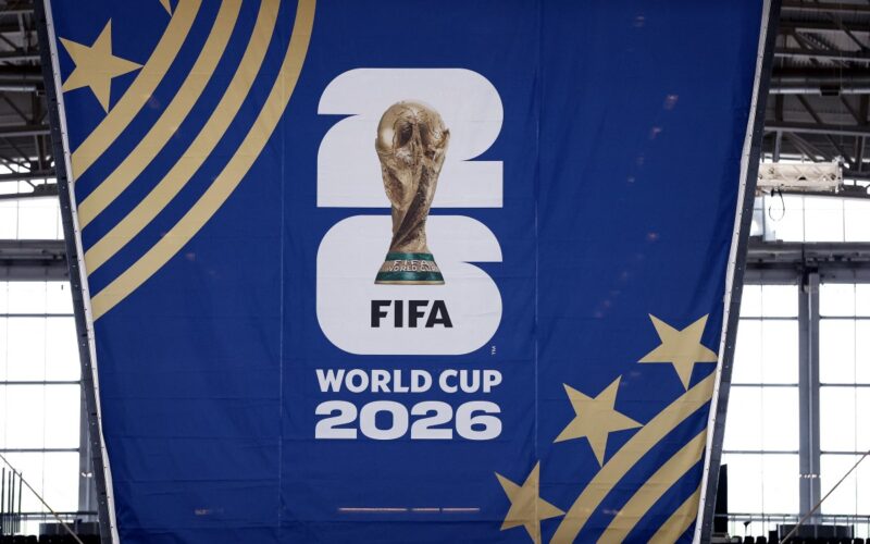 Fifa multa México por grito homofóbico antes da Copa 2026