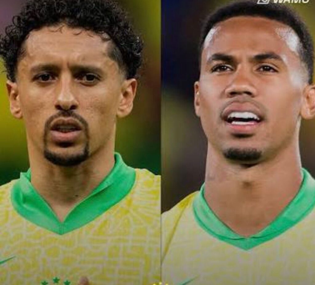 Final da Champions tem Brasil na defesa, não no ataque