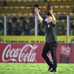 Fluminense perde para Mirassol e foge da liderança
