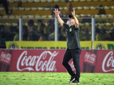 Fluminense perde para Mirassol e foge da liderança
