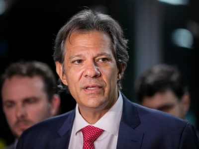 Haddad defende 'jornada 7x0' para reeleger Lula