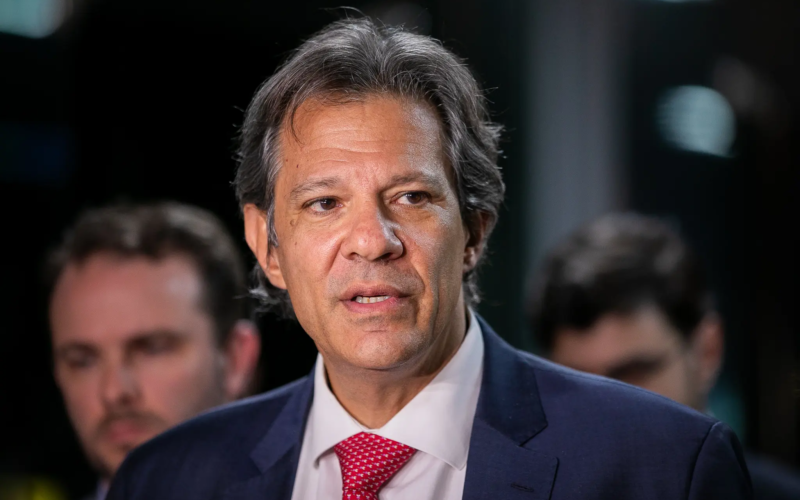 Haddad defende 'jornada 7x0' para reeleger Lula
