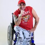 Kinho do Rodo, cantor de pagode, morre na Bahia