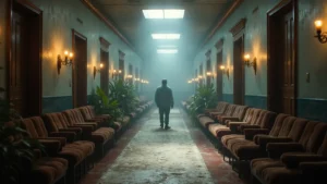 Locações reais de filmes famosos que ainda podem ser visitadas