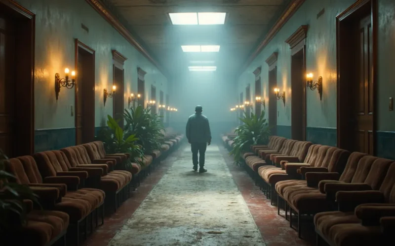 Locações reais de filmes famosos que ainda podem ser visitadas