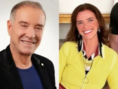 Luma de Oliveira detona Eike Batista por 'fru-fru' em filhos