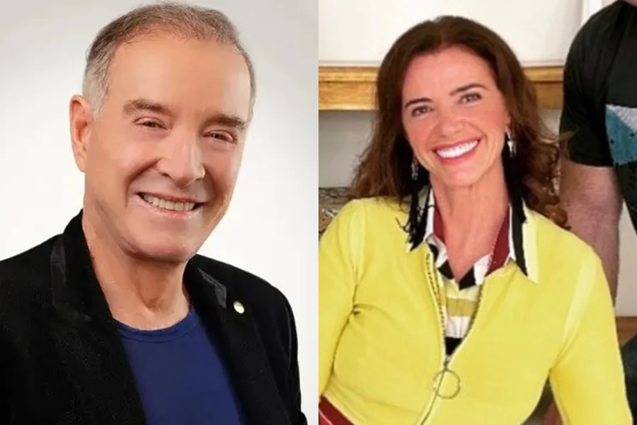 Luma de Oliveira detona Eike Batista por 'fru-fru' em filhos