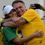 Michelle Bolsonaro: 'Talvez não tenha quem cuide de mim