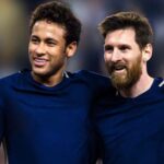 Neymar custa mais que Messi e gera dívida ao Santos