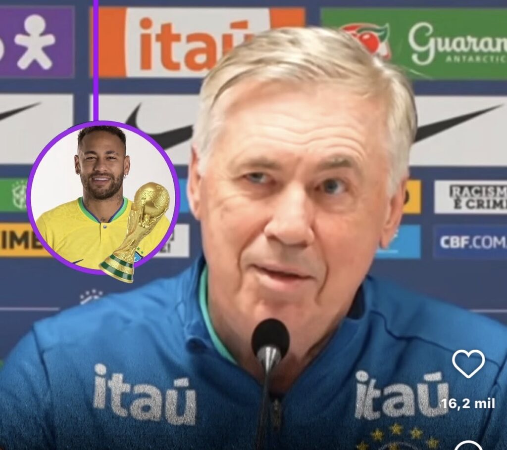 Neymar recusa grama sintética e perde chance na seleção