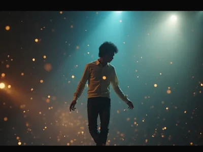 O que os fãs esperam ver no filme biográfico de Michael Jackson