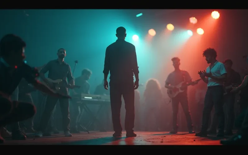 Os artistas da música sertaneja que merecem um biopic no cinema