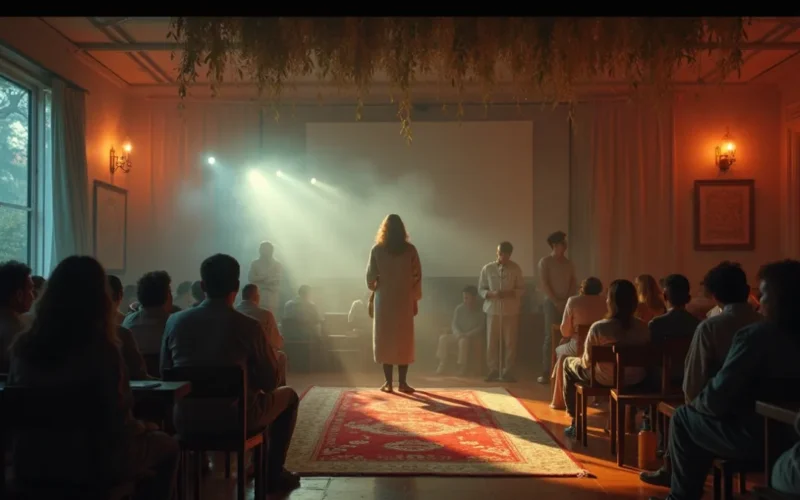 Os artistas musicais cujas vidas viraram grandes filmes