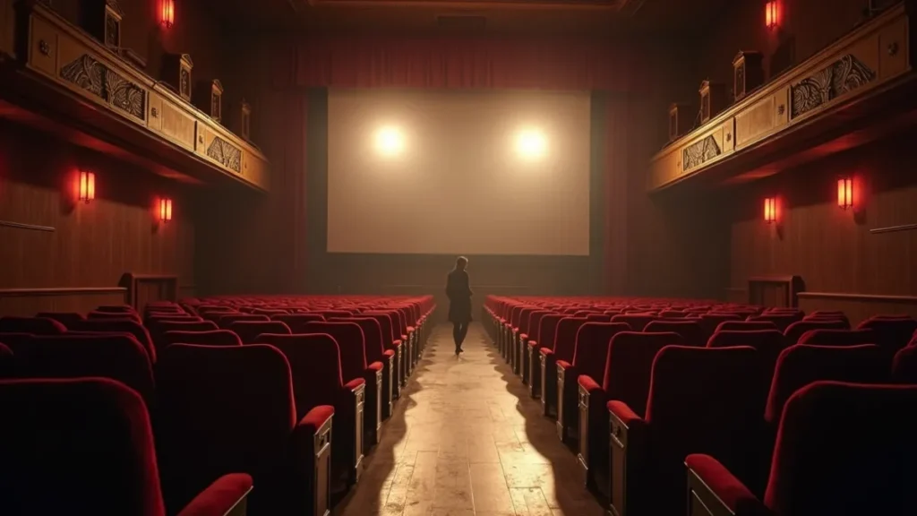 Os bastidores das maiores turnês da história registrados no cinema