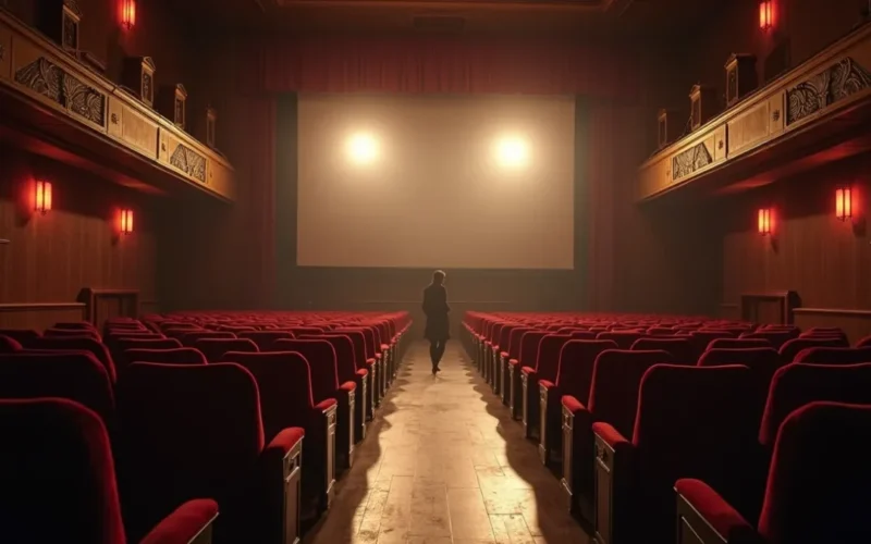 Os bastidores das maiores turnês da história registrados no cinema