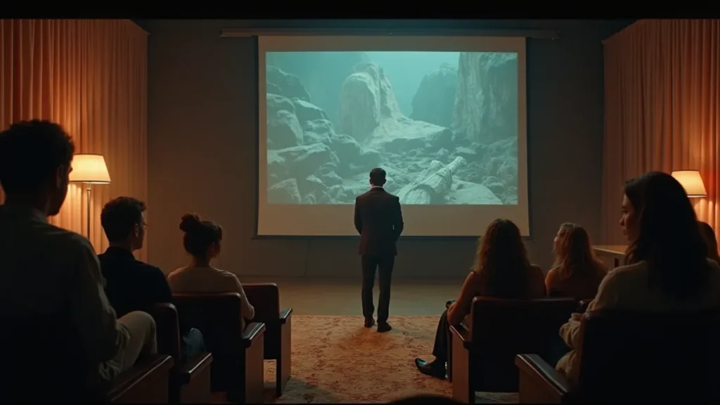 Os documentários de música que marcaram a história do cinema
