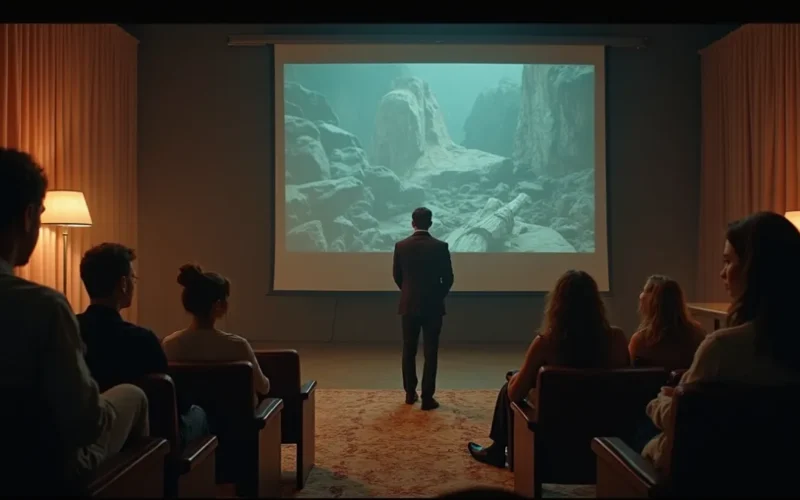 Os documentários de música que marcaram a história do cinema