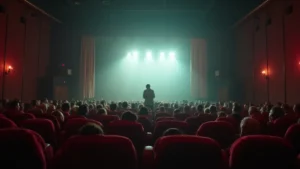 Os filmes de concerto mais assistidos da história do cinema
