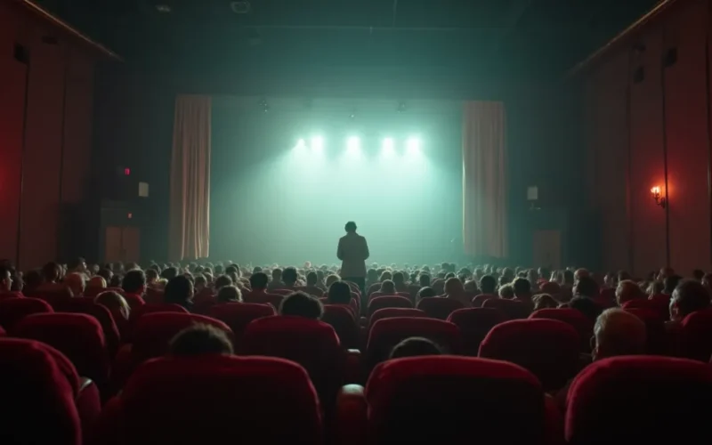 Os filmes de concerto mais assistidos da história do cinema