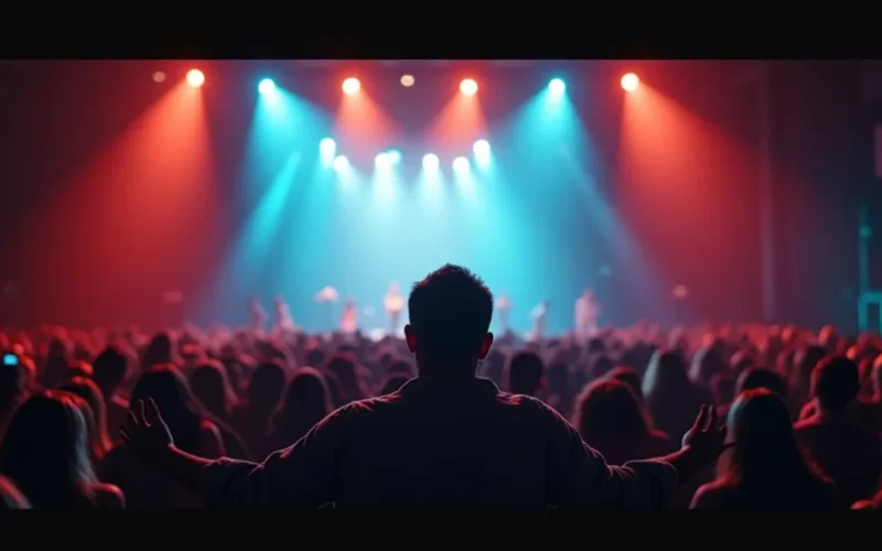 Os filmes de shows ao vivo que emocionaram fãs no mundo todo