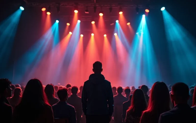 Os filmes de shows que renderam mais do que turnês ao vivo