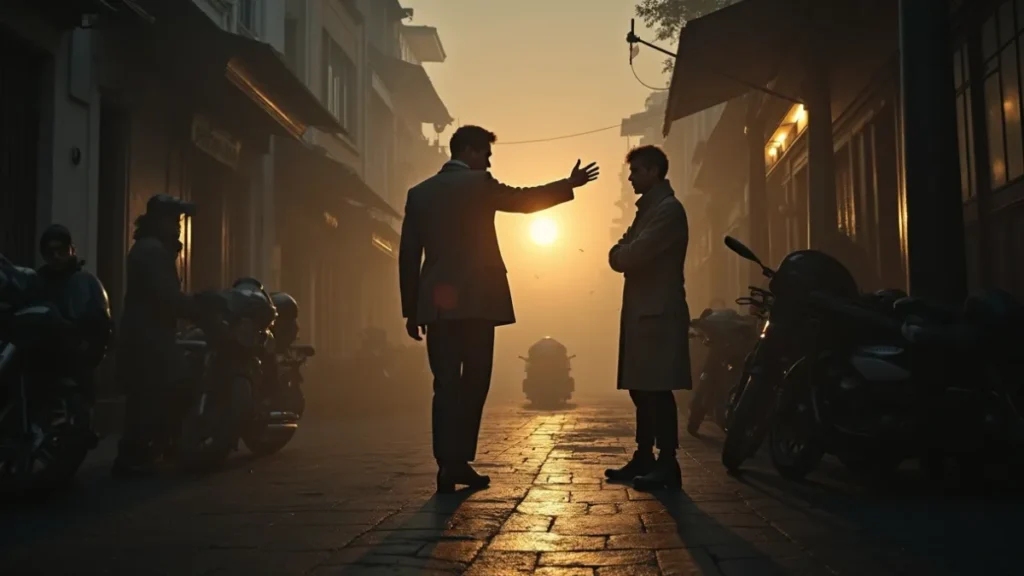 Os filmes sobre a Guerra do Vietnã com trama de espionagem
