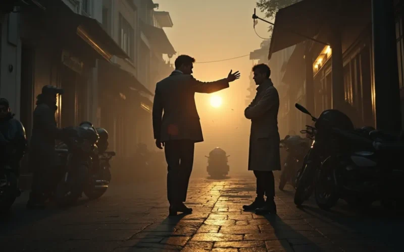 Os filmes sobre a Guerra do Vietnã com trama de espionagem
