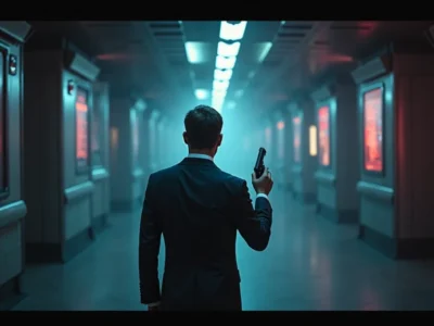 Os gadgets de James Bond que eram tecnologia real na época