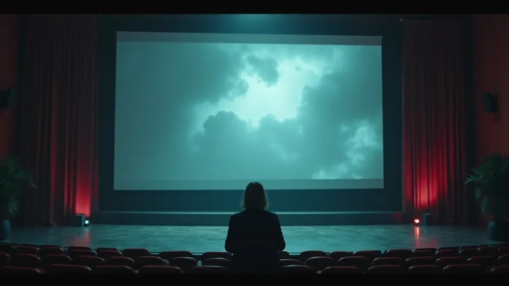 Os maiores shows da história que viraram filmes de cinema