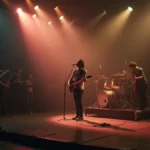Os melhores documentários sobre bandas de rock do mundo