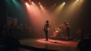 Os melhores documentários sobre bandas de rock do mundo