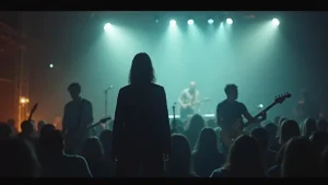 Os melhores documentários sobre bandas e cantores famosos