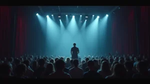 Os melhores especiais de stand-up comedy para assistir hoje
