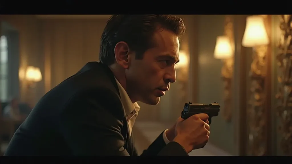 Os vilões mais memoráveis dos filmes do agente 007 clássico