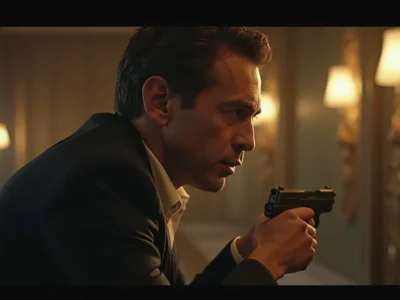 Os vilões mais memoráveis dos filmes do agente 007 clássico