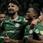 Palmeiras mira vantagem na pausa e revive roteiro de 2022