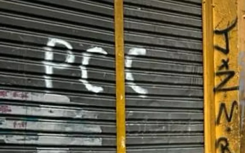 Procurador: prazo eleitoral é curto para combater crime organizado
