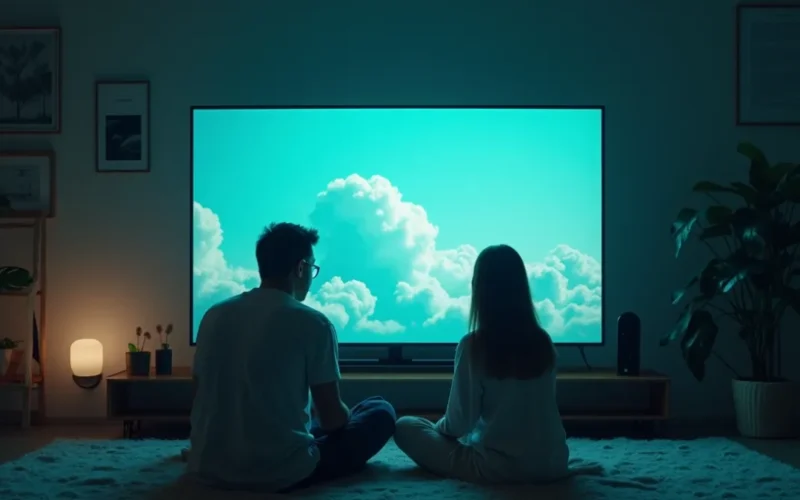 Quanto você pode economizar substituindo a TV por streaming
