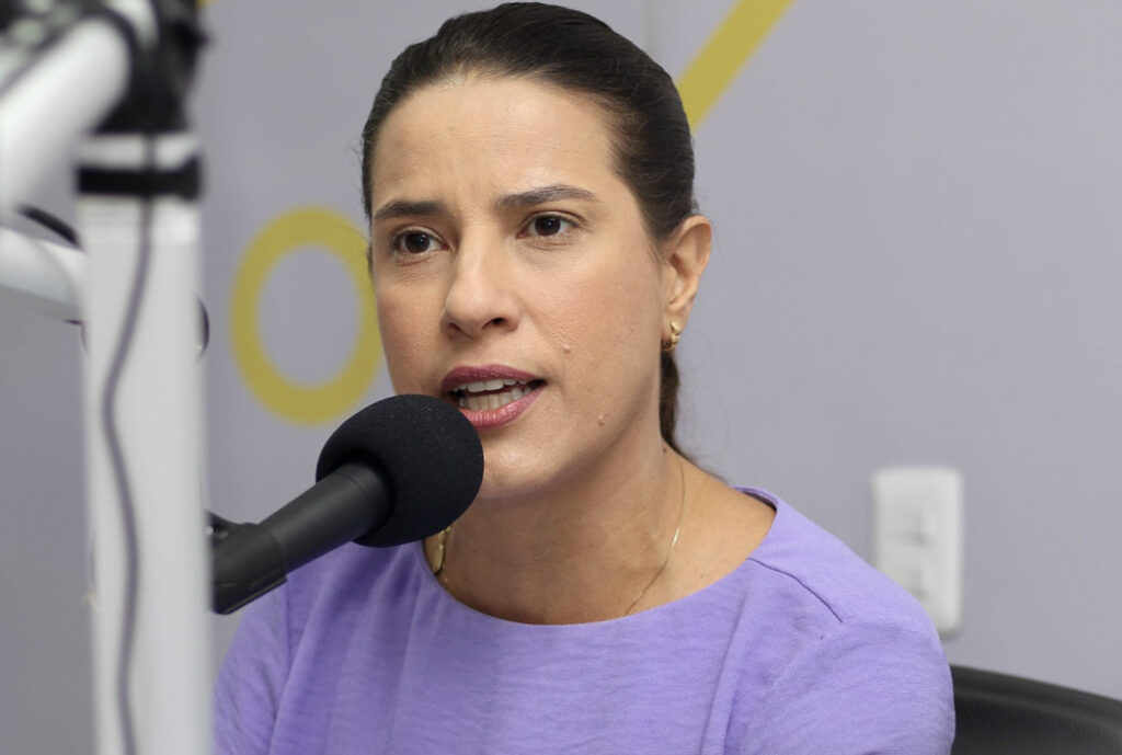 Raquel Lyra ultrapassa João Campos e lidera no 2º turno em PE