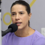 Raquel Lyra ultrapassa João Campos e lidera no 2º turno em PE