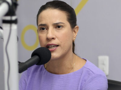 Raquel Lyra ultrapassa João Campos e lidera no 2º turno em PE
