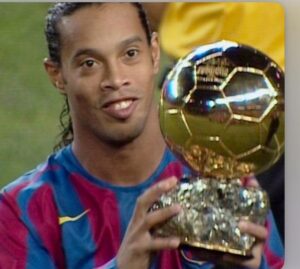 Ronaldinho: documentário na Netflix exalta alegria pura do craque